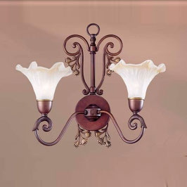 APLIQUE ALBA BR (730N) 349-1650/2/P & 349-1650/2/CO
