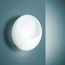 APLIQUE PARED NOON D200 BLANCO 415-3890/0BL