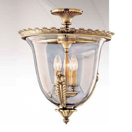 PLAFÓN FAROL GOLDEN 349-720A 504/3