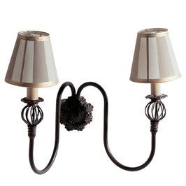 APLIQUE PARED 374-H7009