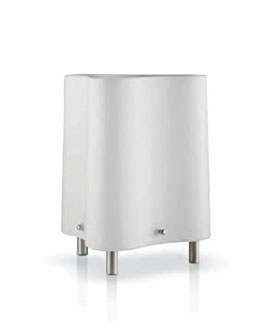 LÁMPARA SOBREMESA ALVI BIANCO 368-C8533/20