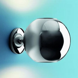 APLIQUE GLOBO DI LUCE CHROME 415-3842CR