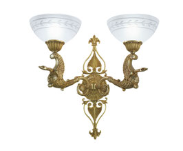 APLIQUE PARED BIRD SUMMARY 387-18581.0/OA