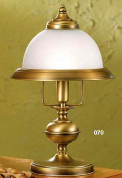 SOBREMESA 070MM LUSTRARTE