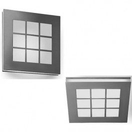 APLIQUE MINI SANDWICH REJILLA 364-860830