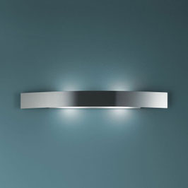 APLIQUE PARED RIGA 3 TAMAÑOS 415-5214/1BL, 415-5398/NS & 415-5214NS