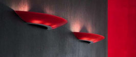 APLIQUE PARED CRAVE 2 COLORES 384-0405259373509 & 384-0405259374309