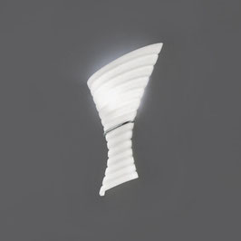 APLIQUE PARED TWISTER 389-TWISTER/G/B & 389-TWISTER/P/T