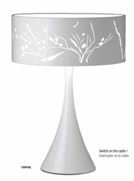 LAMPARA SOBREMESA BAMBOO NATURE 364-137003