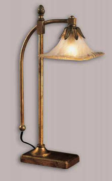 SOBREMESA BRONZE & ALABASTER 387-19373/0