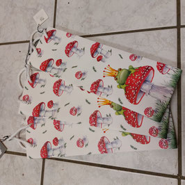 Geschenktasche für FLaschen