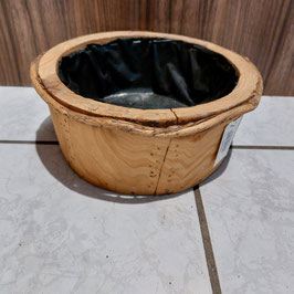 Pflanzgefäss Holz