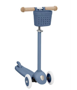 ECO SCOOTER BANWOOD - DEEP SEA