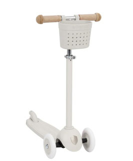 ECO SCOOTER BANWOOD - IVORY