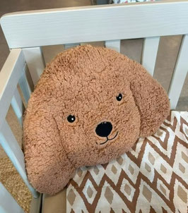 Kussen Hond