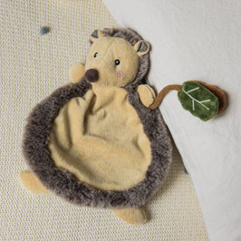 Bieco Knuffeldoek Egel Piksi