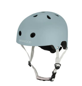 ECO HELMET BANWOOD - TEAL