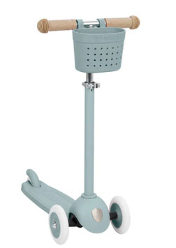 ECO SCOOTER BANWOOD - TEAL