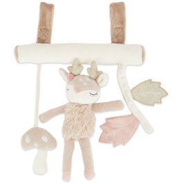 Bieco Universele Hanger Hert Ella