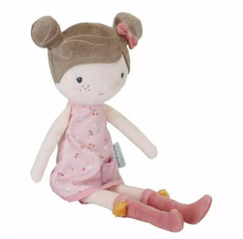 Little Dutch Pop Rosa