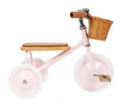TRIKE VINTAGE BANWOOD - PINK