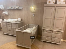 Babykamer *Park* By Juffrouw Kwast