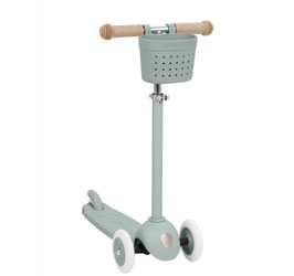 ECO SCOOTER BANWOOD - CLAY