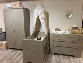 Babykamer •FIX• by Juffrouw Kwast