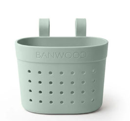 BANWOOD PIN & RIDE BASKET BANWOOD - Clay