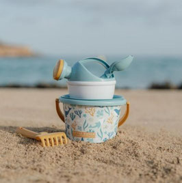 Little Dutch Strandset - Blauw - Ocean Dreams