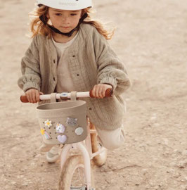 BANWOOD PIN & RIDE BASKET BANWOOD - SAND