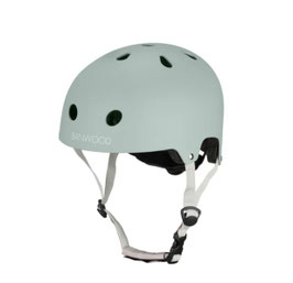 ECO HELMET BANWOOD - CLAY