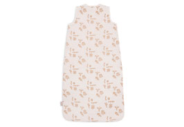 Jollein Baby Slaapzak Hydrofiel 70cm Funky - Biscuit