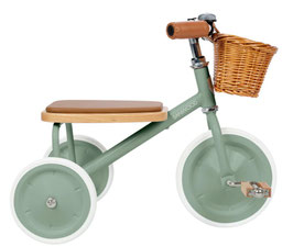 TRIKE VINTAGE BANWOOD - FOREST