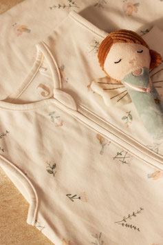 Jollein Slaapzak Jersey 70cm - Lovely Birds