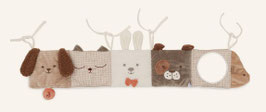 Activiteiten Boxhanger - Animal Friends