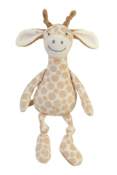 Happy Horse Giraffe Gessy