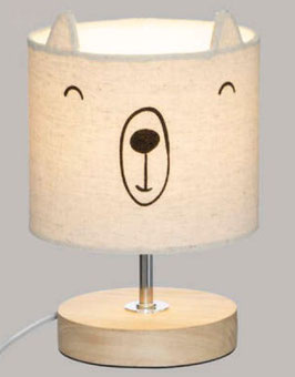 Tafellamp Teddybeer