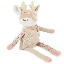 Bieco Knuffel hert Ella
