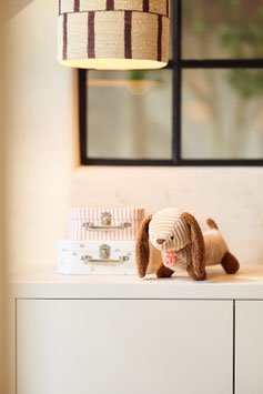 Jollein Knuffel - Animal Friends