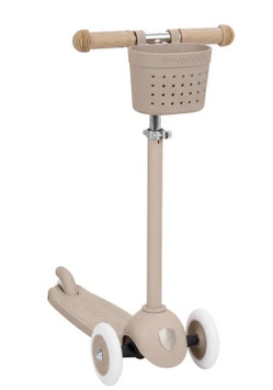 ECO SCOOTER BANWOOD - SAND