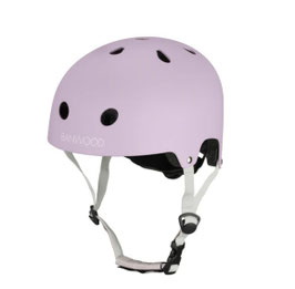ECO HELMET BANWOOD - LAVENDER