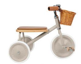 TRIKE VINTAGE BANWOOD - BEIGE