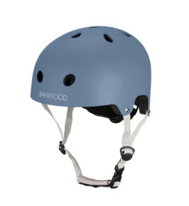 ECO HELMET BANWOOD - DEEP SEA