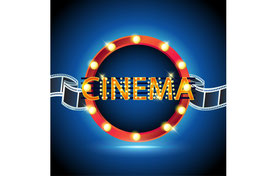 Atelier Cinéma : 6 à 12 ans