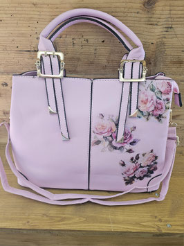 Tasche mit Umhängegürtel, 230