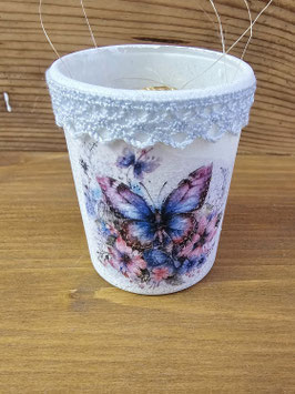 Schoggi-Teelicht, 257