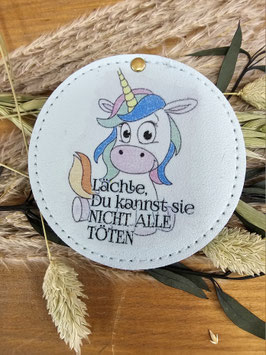 Taschenspiegel, 16