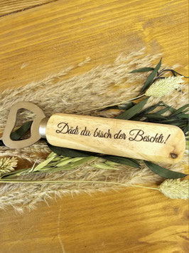 Flaschenöffner, 5