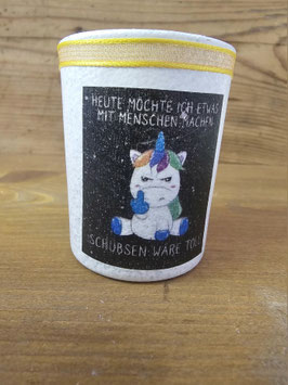 Schoggi-Teelicht, 269